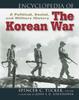 Книга Encyclopedia of the Korean War : A Political, Social and Military History