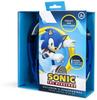 Наушники OTL Sonic the Hedgehog Kids Wired Headphones with Ears синий