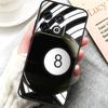 Eight Ball Cover For OnePlus 15 13 13R 13T 12 12R 10T 11 10 Pro OnePlus Nord 5 CE 3 4 Lite N20 N30 Case