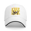 Fist My Bump Project Hail Mary Baseball Cap  Vintage Trucker Hat Spring Unisex Men Hiking Fishing Baseball Caps