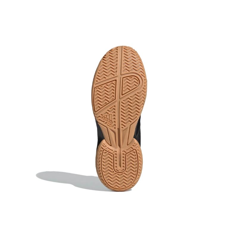 Adidas Женские кроссовки Ligra 6 'Core Black Gum' D97698