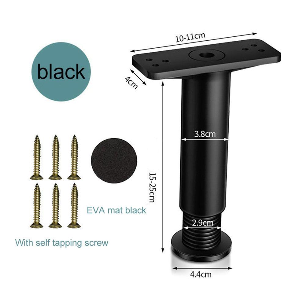 Telescopic Bracket Home Improvement Non-toxic Brand New