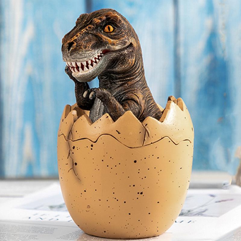 Creative Baby Boy Tooth Keepsake Box for Preserving Shedding Teeth