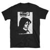 Plan 9 Records T Shirt, Misfits, Samhain, Danzig, Black Flag, Circle Jerks, Bad Brains, Germs, Punk, Goth, Deathrock