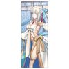 2D Cospa Order Morgan Hybrid Face Towel [Official] Fate/Grand Caster/Mizuki