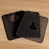 Silicone Kitchen Sink Mat Heat Insulation Drain Pad Multifunctional Countertop Mat  Desktop
