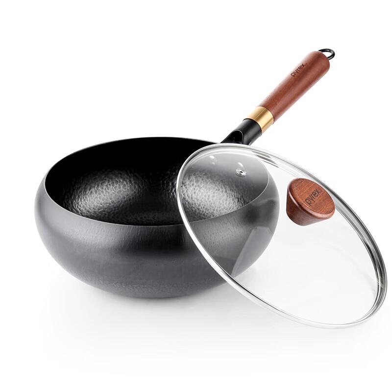 Corning Pyrex Chef Series Forged Multi-purpose Pot