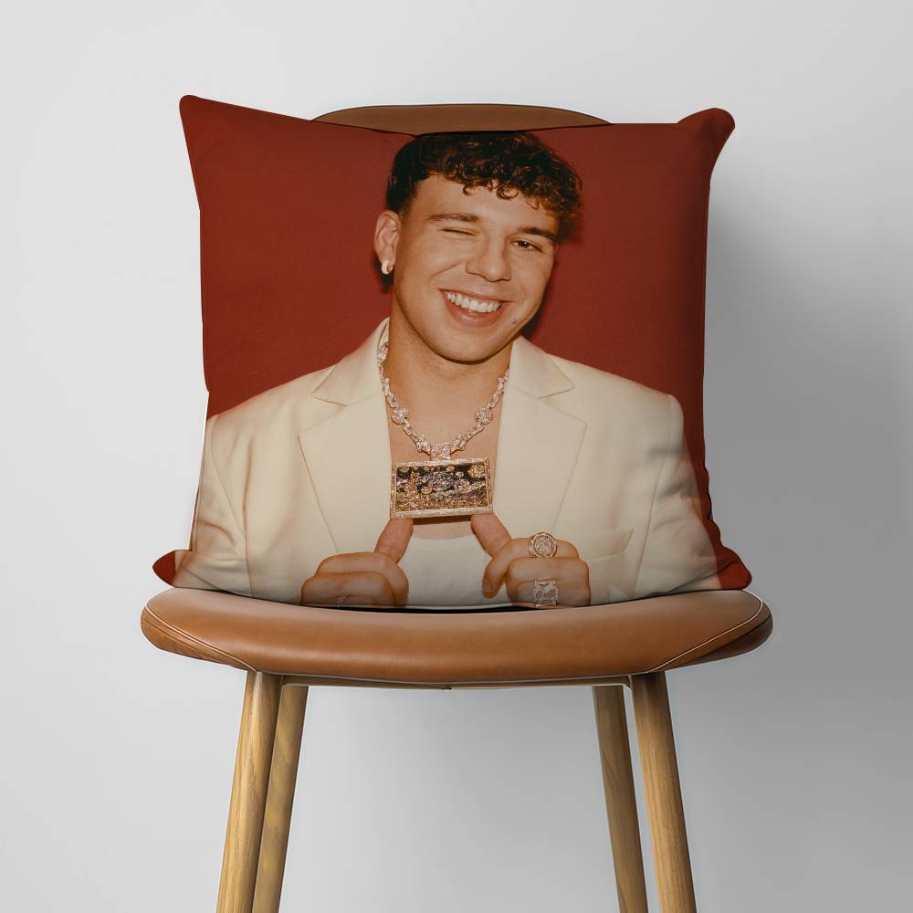 Zenless Zone Zero The Angels Of Delusion xcm xcm Pillow Case Decor Protective Covers Comfortable Soft For Sofa Living Ro