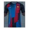 Nike Футболка Nike Fc Barcelona Dry Fit Pre Match Cw4874452