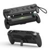 TPU+ABS Handheld Game Console Case Shockproof Host Shell for ROG Xbox Ally/ROG Xbox Ally X