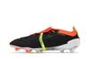 Men's Sneakers adidas Predator Elite Foldover Tongue FG Solar Energy Pack Core Black/Cloud White/Solar Red