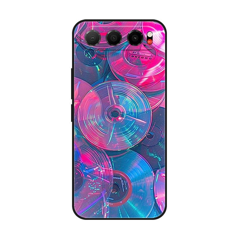 For ZTE nubia Air 2025 Case Animal Silicone Back Case For ZTE nubia Air 5G Cartoon Cover For Z2468N Fashion Protective Bumper