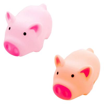 Felimore Lover Игрушка Поросенок Талисман Кукла Мини Поросенок Визжащая Игрушка для Ванны Декор (Набор из 30 шт.)