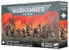 Games Workshop Warhammer 40,000 - Космические Десантники Хаоса: Страж предателя