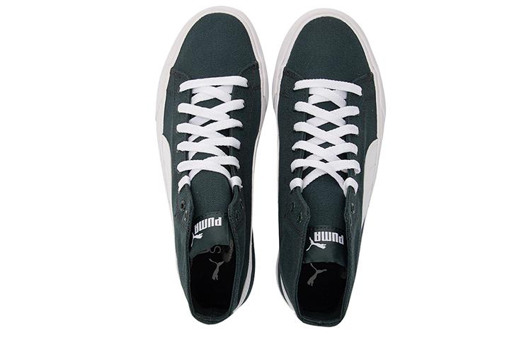 Мужские кроссовки Puma Bari Mid 'Green Gables'