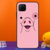 Мультяшная свинка Для Huawei Nova 7i 8i 11i 12i 12s 9 10 SE Y91 Y90 Y60 Y70 Y72 Y61 P30 P40 Lite P60 Pro Чехол