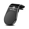 Magnet Phone Holder GPS Stand Air Vent Clip Sticker For Alfa Romeo Giulietta MiTo 147 Giulia 156 159 Stelvio Tonale 33 Stradale khg156