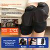 Electric Heating Knee Pads Electric Heating Knee Massager Warm Knee Device Old Cold Leg Joint Pain Hot Compress Physiotherapy Artifact