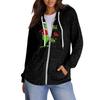 Hoodies For Women Trendy Tops Casual Fall Fashion Long Sleeve Sweatshirt With Pockets Pullover Lightweight