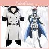 Стильный Akame Ga Kiru! Косплей одежда Эсдес Полиэстер Идеально подходит для мультяшных кукол и аниме-ролевых игр