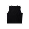 UNDEFEATED Vests Unisex Collarless Moderate Workwear UC2HGPV01M