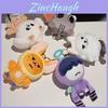 Soft And Cuddly Txt Plush Dolls Of And In Multiple Colors