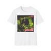 Os Mutantes Brazilian Psychedelic Rock Unisex T-Shirt