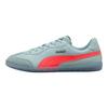 Puma King 21 Модные Универсальные Повседневные Трендовые Низкие Тренировочные Кроссовки Мужские Зеленые 106696-14