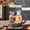 Электрический оздоровительный горшок Little Bear 1,5 л, штепсель CN (адаптер в комплекте)