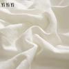 Yiyiai Cotton Jacquard Soy Fiber Summer Quilt