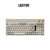 Механическая клавиатура Lofree OE918 DOT 98 с тремя режимами