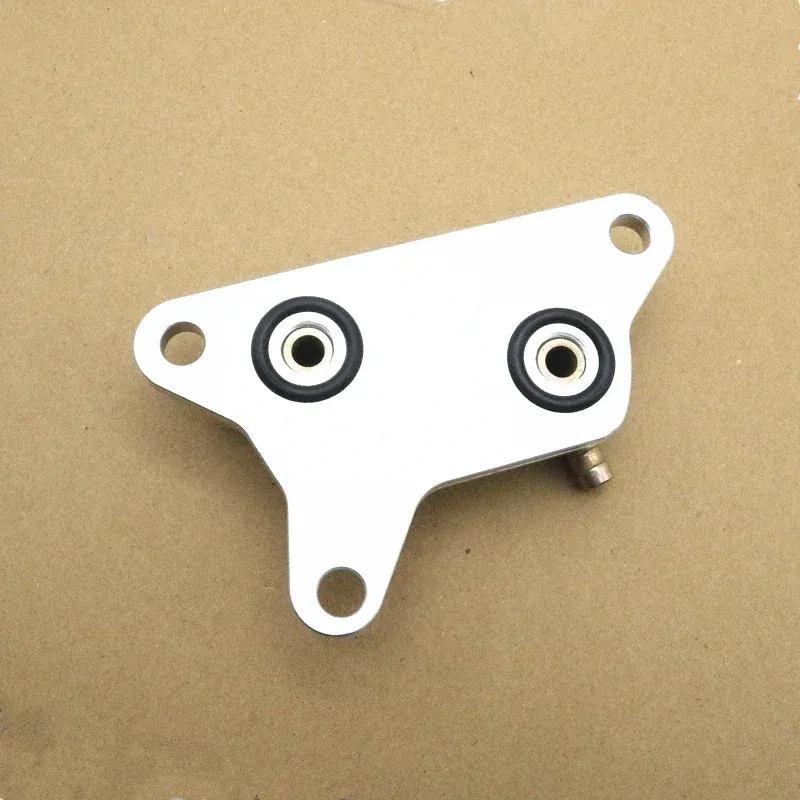 K110 6-Speed CVT Auto Transmission Gearbox Oil Change Connector Adapter For Toyota Corolla Verso Levin YARIS A22
