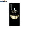 Чехол для телефона для Xiaomi Redmi Note 8T Чехол 6,3" Силиконовый Мягкий ТПУ Задняя крышка для Redmi Note 8 8T Note8 Pro Чехол Защитный корпус Coque