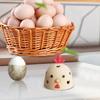 Fresh Eggs Egg Brush Cleaner Multipurpose Egg Cleaner Gifts Egg Washer