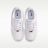 Nike Air Force 1 GS 'White Blue Tint Silver'