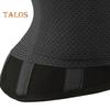 Пояс для похудения Waist Cincher с регулируемой застежкой-липучкой, корректирующий живот, изгибы в форме песочных часов, пояс для сжигания жира на животе и похудения на талии