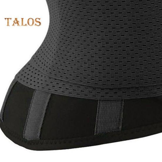 Пояс для похудения Waist Cincher с регулируемой застежкой-липучкой, корректирующий живот, изгибы в форме песочных часов, пояс для сжигания жира на животе и похудения на талии