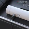 Автомобильный пылесос Мини беспроводной портативный пылесос ручной легкий перезаряжаемый пылесос для автомобиля домашний стол