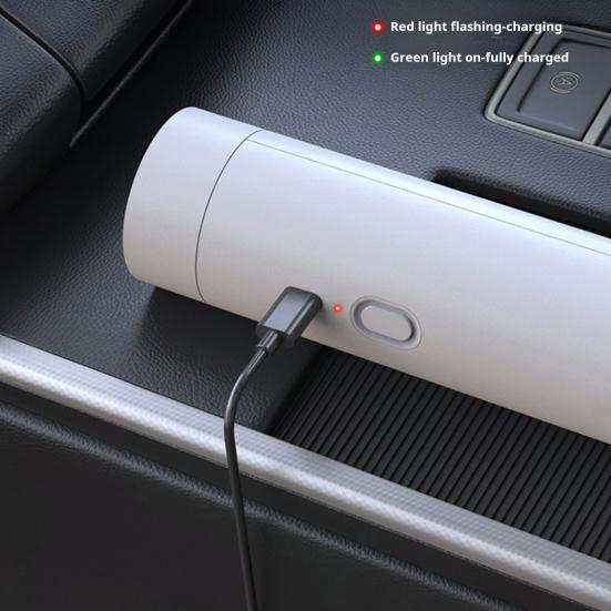 Автомобильный пылесос Мини беспроводной портативный пылесос ручной легкий перезаряжаемый пылесос для автомобиля домашний стол