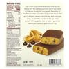 Think!, High Protein Bar, Peanut Butter Chocolate Chip, 10 Bars, 50G (1.76Oz) Each