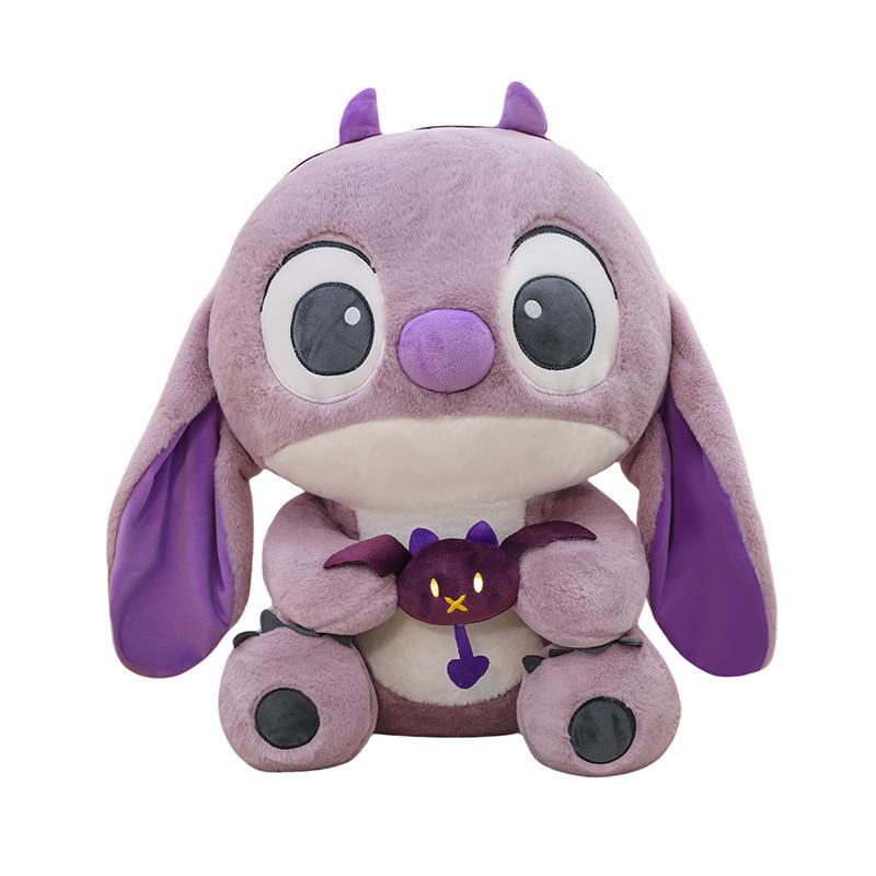 Devil Plush Toy Anime Peripherals Soft Fill Doll Children Day Gift