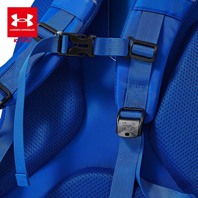 Under Armour Детский школьный рюкзак большой вместимости