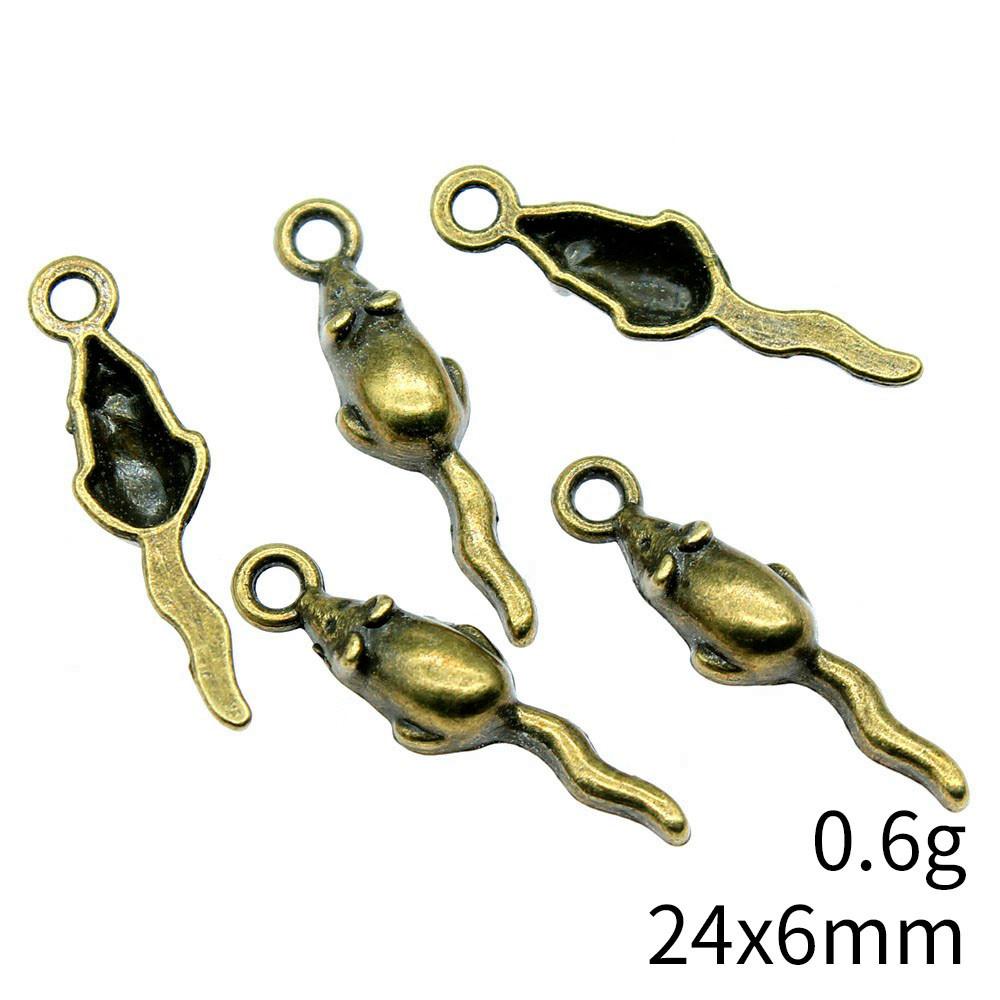 Christmas Decorations Charms For Bags Cat Charms Pendant Cheapest Items Chain Pendant