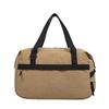 Men Women Travel Gym Bag Large Capacity Lightweight Weekender Overnight Tote Bag Travel Sports Backpack With Shoe Compartment