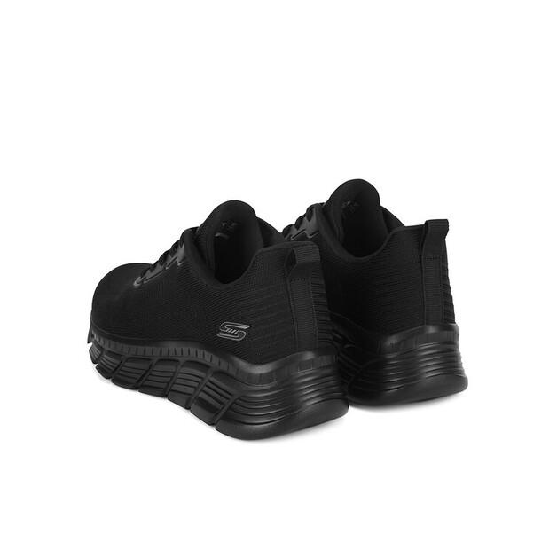 Кроссовки Skechers BOBS B FLEX HI 117385 BBK черный
