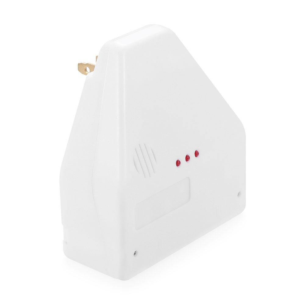 The Clapper Switch Electronic Gadget Outlet Adapter Sound Control Switch Sound Activated Switch