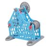 Ручной намотчик катушек филамента для 3D-принтера, съемный, модульный, для катушек 1 кг