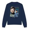 STAR TREK Толстовка Leonard McCoy для взрослых, унисекс