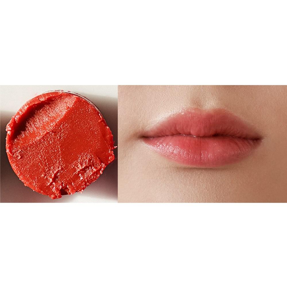 Melixer Lip Butter, 03. Red Velvet, 3.9g, 1 Piece