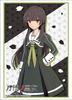 Bushiroad Sleeve Collection High Grade Toji No Miko Vol.1597 "Jujou Himekazu" Part.3